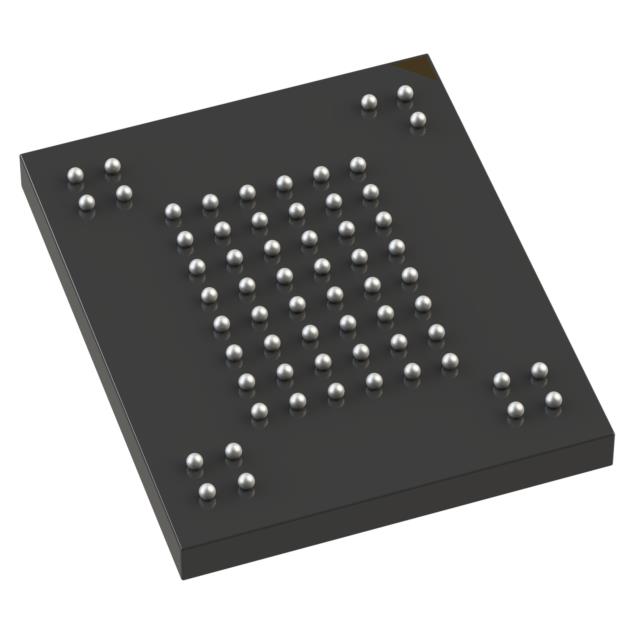 IC FLASH 2GBIT PARALLEL 63BGA