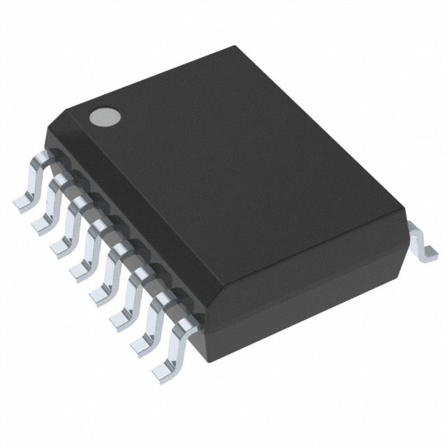 IC FLASH 1GBIT SPI/QUAD 16SOIC