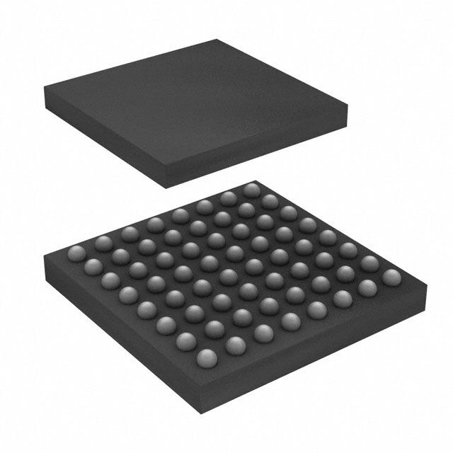 IC FLASH 2GBIT PARALLEL 64FBGA