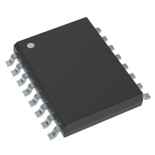 IC PWM CONTROLLER