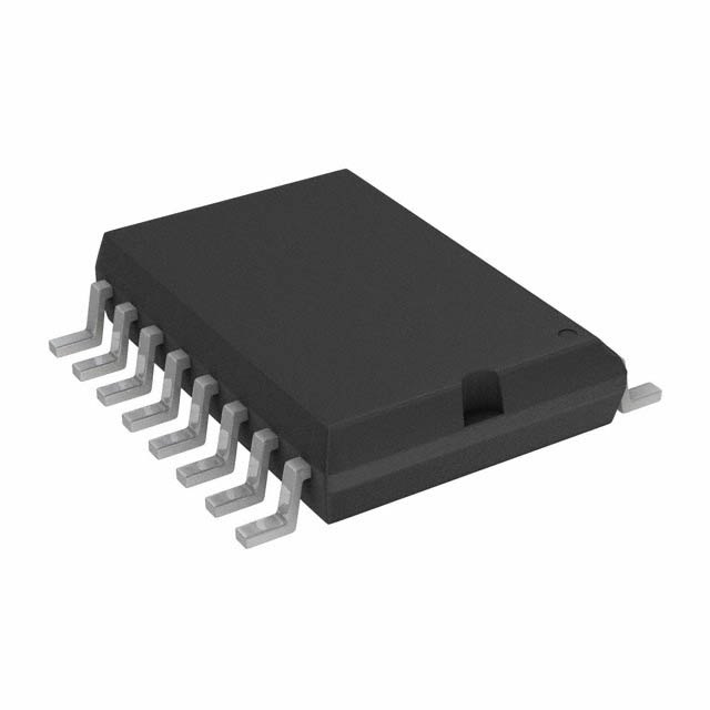 IC AFE 1 CHAN 16BIT 16SOIC