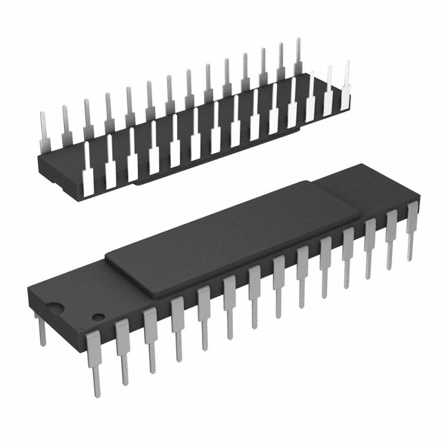 IC NVSRAM 64KBIT PARALLEL 28CDIP