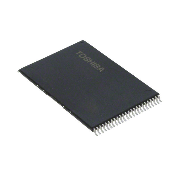 IC FLASH 8GBIT 48TSOP I