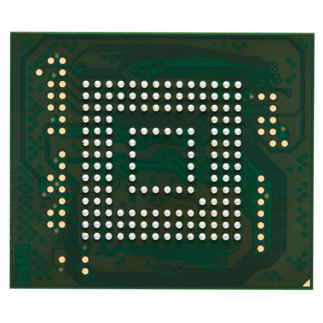 BiCS5 153B 128GB UFS 3.1