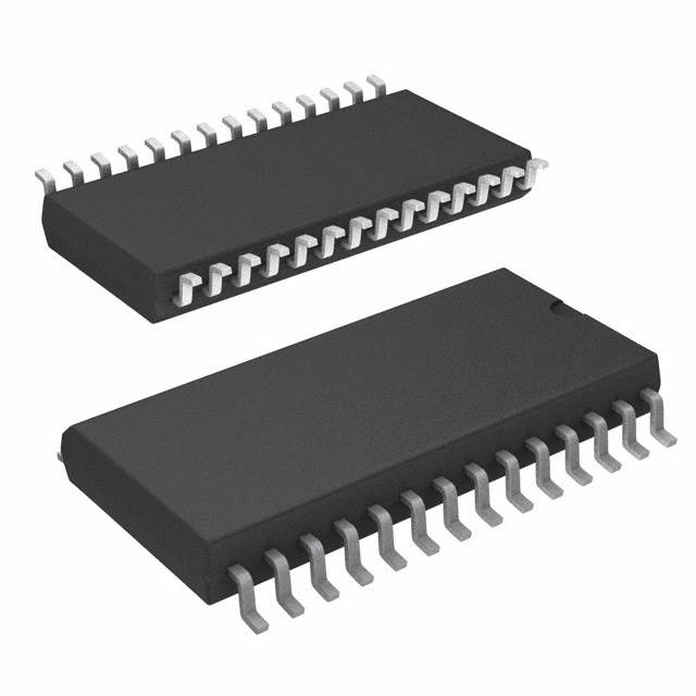 IC SRAM 256KBIT PARALLEL 28SOP