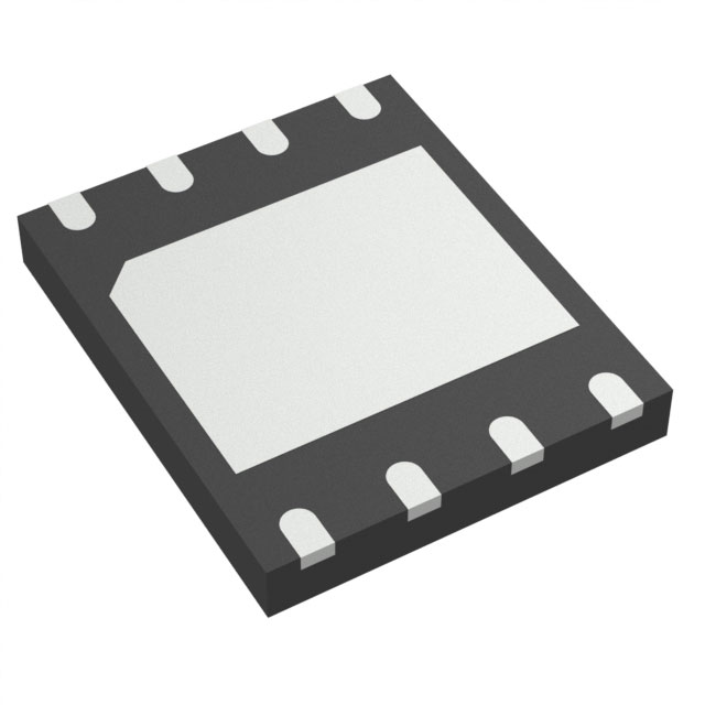 IC FLASH 16MBIT SPI/QUAD 8WSON