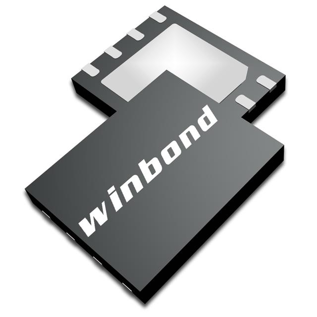 IC DRAM 64MBIT HYPERBUS 200MHZ
