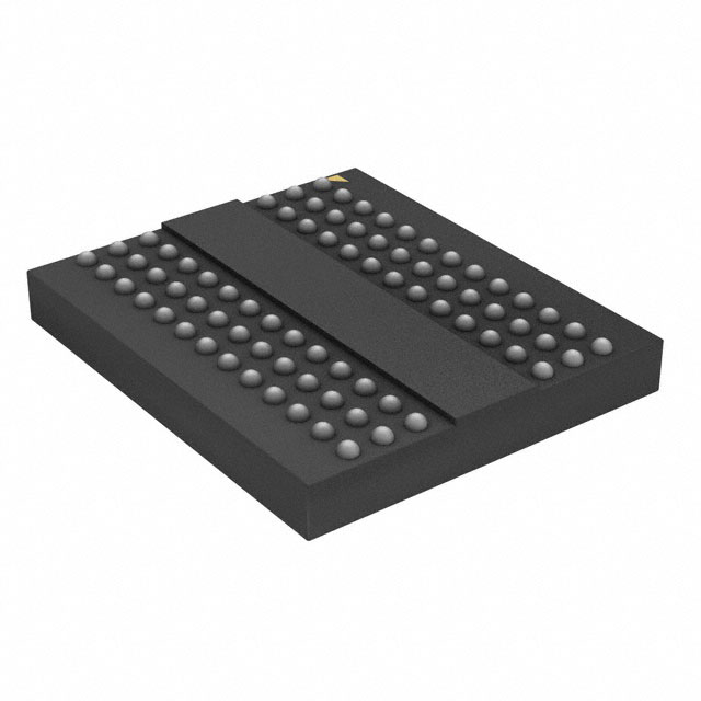 IC DRAM 1GBIT PARALLEL 78VFBGA