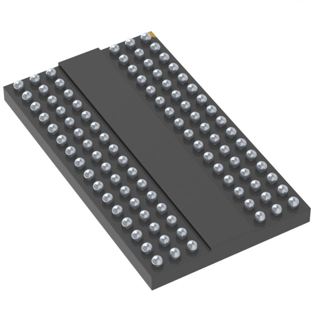 IC DRAM 1GBIT PAR 96VFBGA