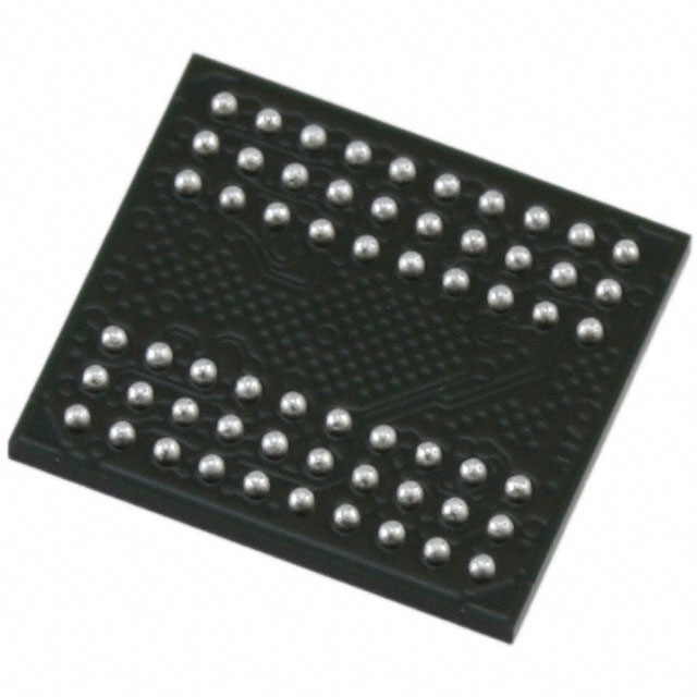 IC DRAM 256MBIT PAR 60VFBGA