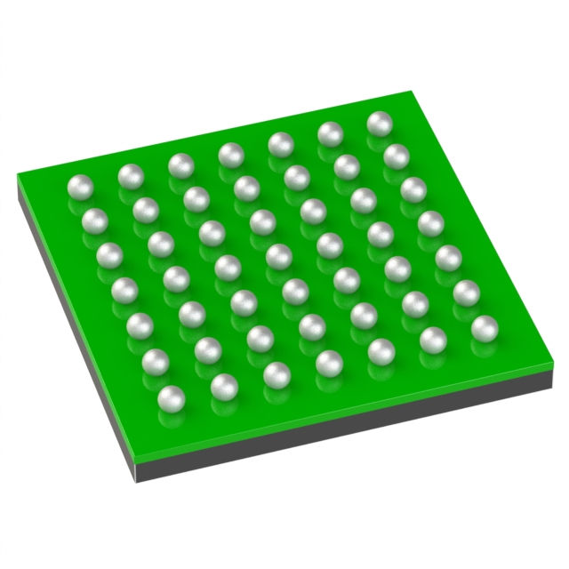 IC PSRAM 128MBIT HYPERBS 49WFBGA