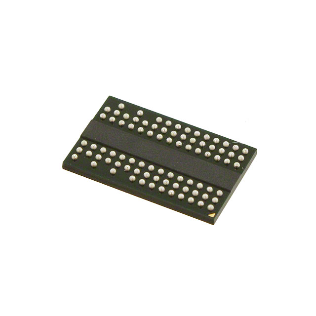 IC DRAM 2GBIT 84-WBGA