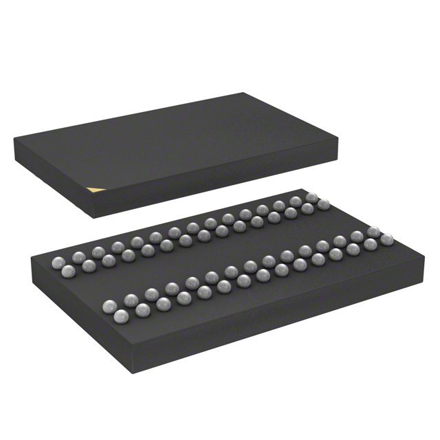 IC DRAM 16MBIT 60-VFBGA
