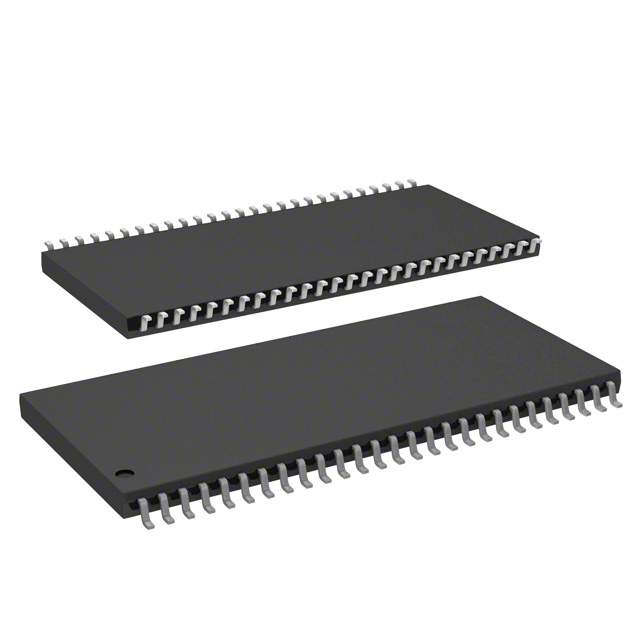 IC DRAM 256MBIT PAR 54TSOP II