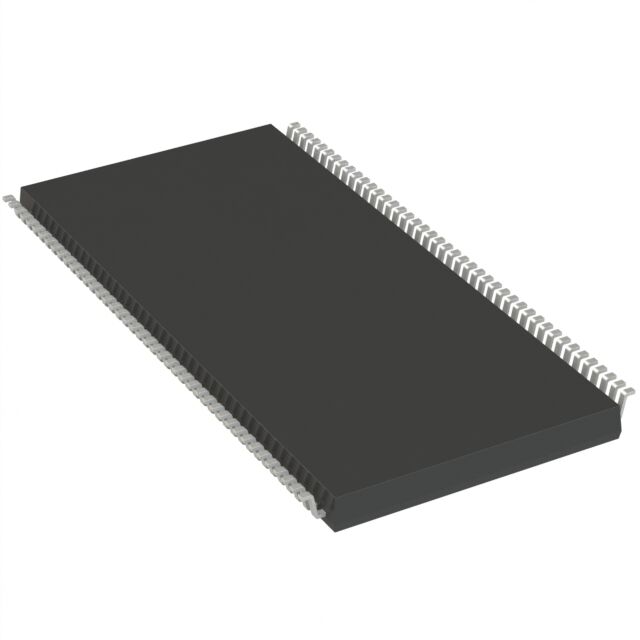 IC DRAM 64MBIT LVTTL 86TSOP II