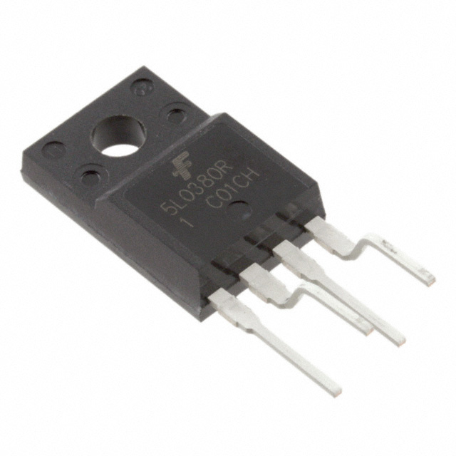 KA5H0165RYDTU