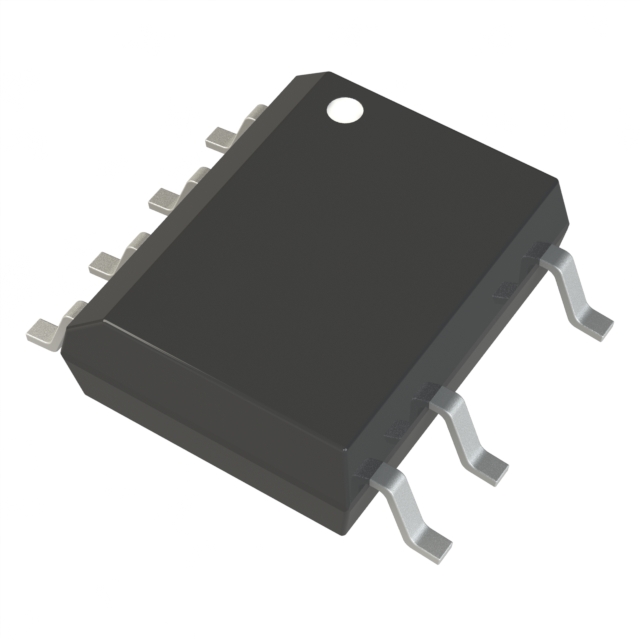NCP12400CBAAB0DR2G