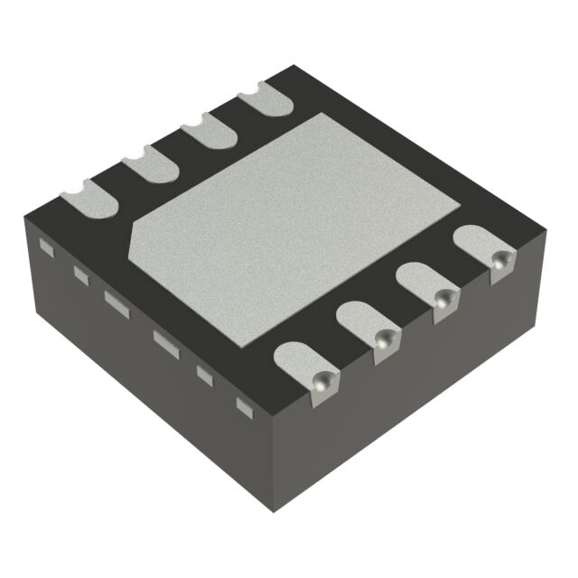 DRV8210PDSGR