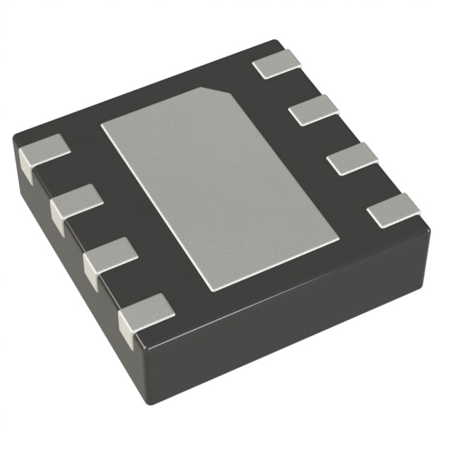 ISL61863IIRZ-T