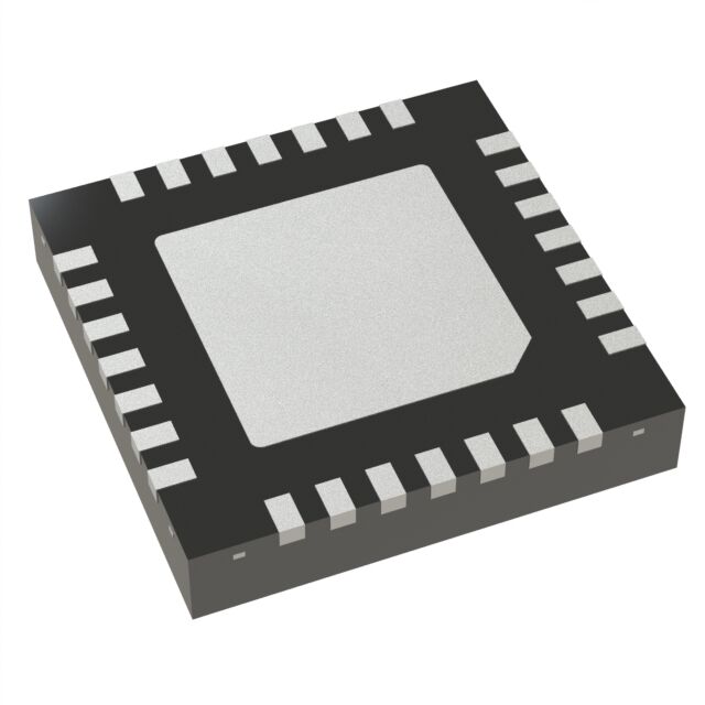 ISL6540AIRZA-T