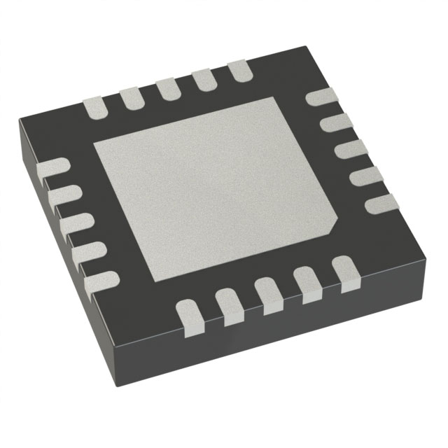 LTC2952IUF#TRPBF