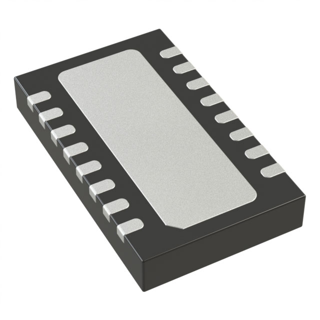 LTC2914IDHC-1#PBF