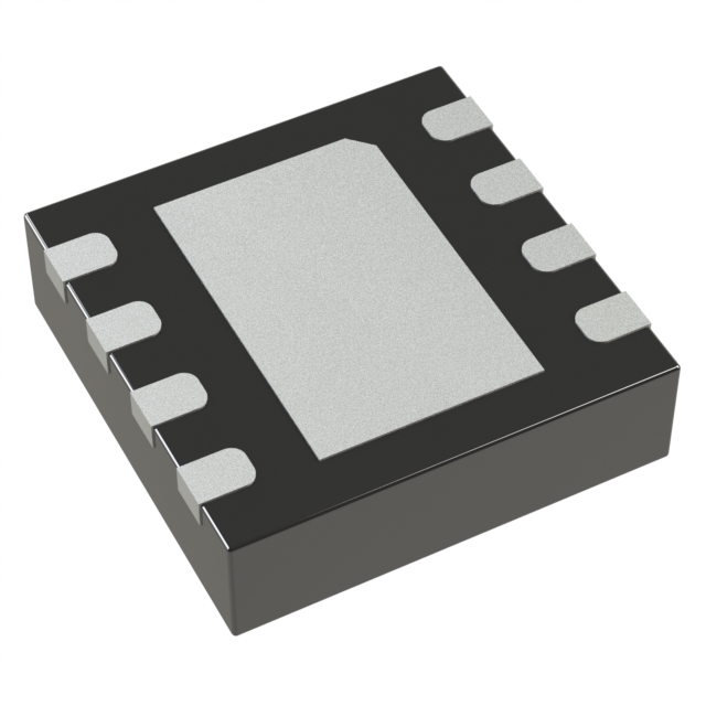 MAX5529GTA