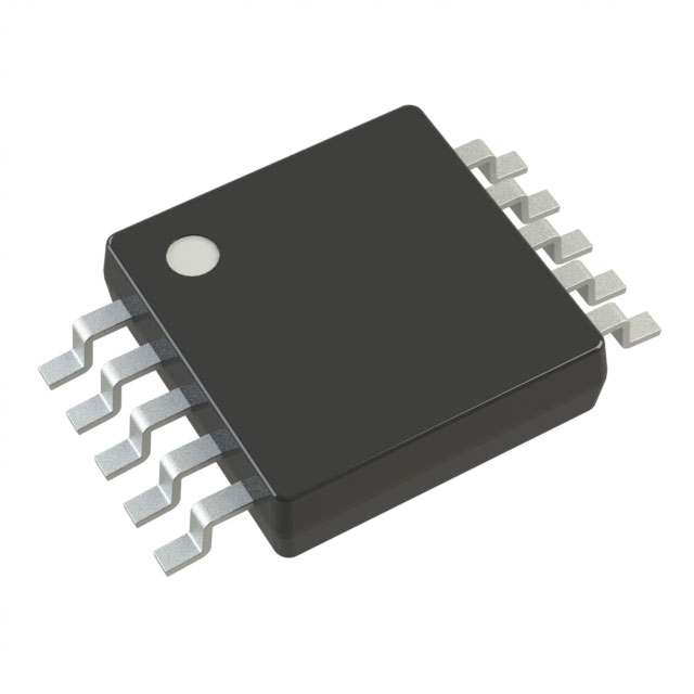 TC655EUNTR