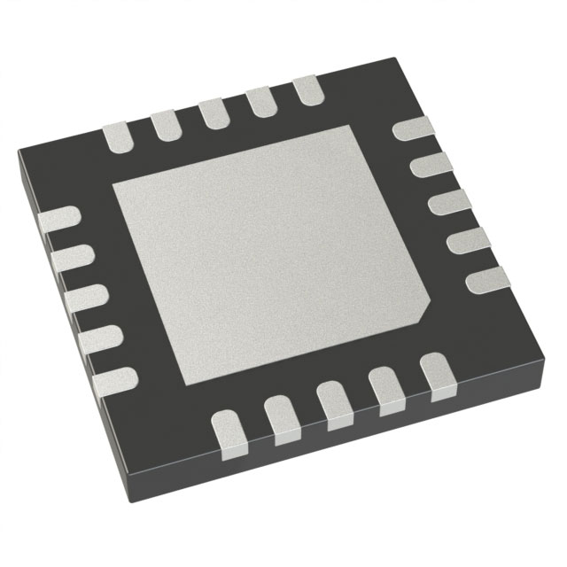 MCP3918A1-E/ML