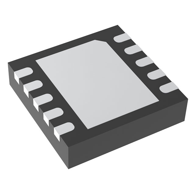 MAX4893BETB+T