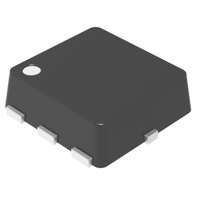 S-8240ADP-A6T2U