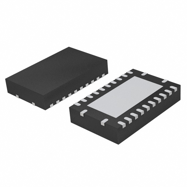 CD74HC4067QRGYRQ1