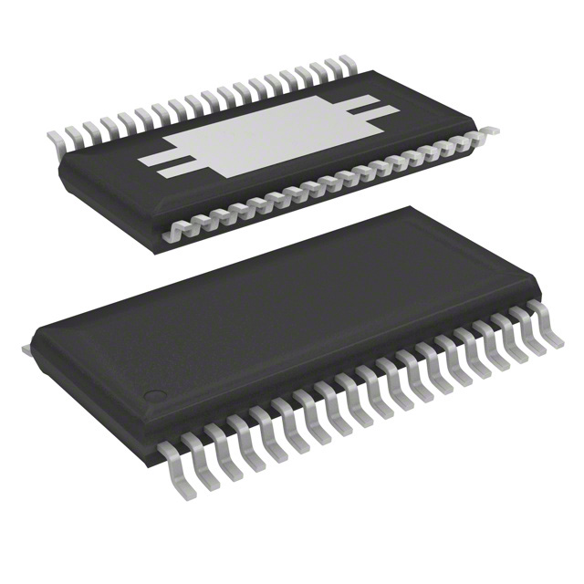 LM5177DCPR