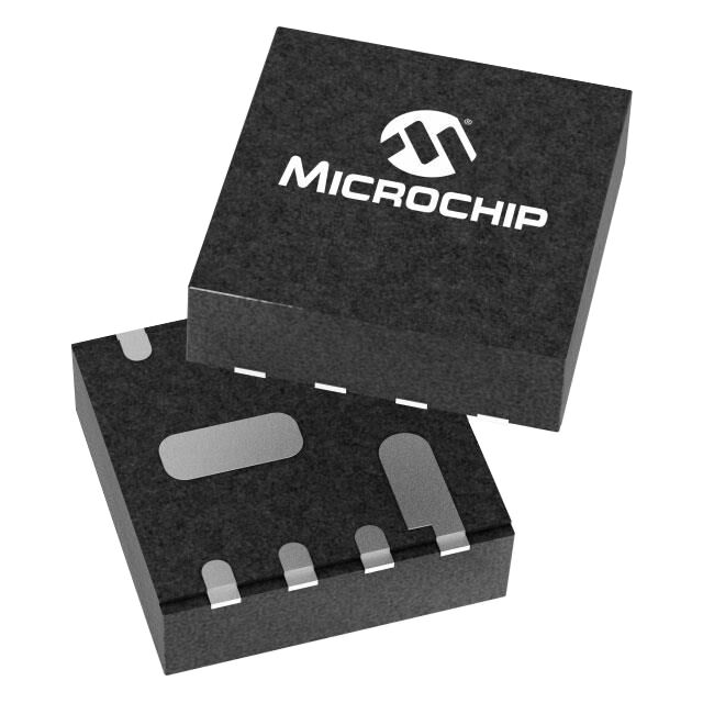 MCP16361T-E/NMX