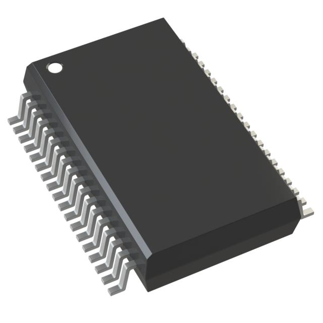 MAX6955AAX+T