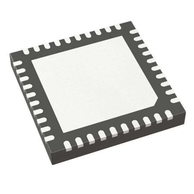 MAX9856ETL+