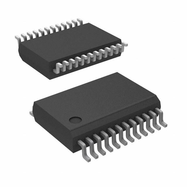 CS5460AK-BSZ