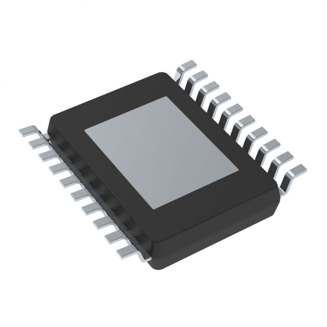 IS31CS8977C-ZNLS2-TR