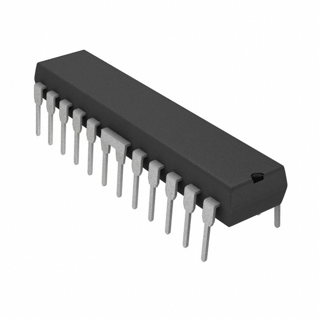 IC MOTOR DRIVER 4.5V-5.5V 24DIP