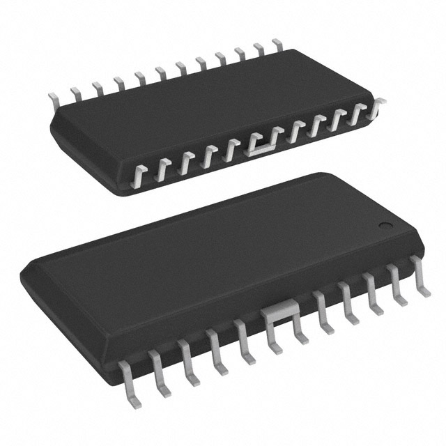 IC MOTOR DRIVER 4.5V-5.5V 24SOIC
