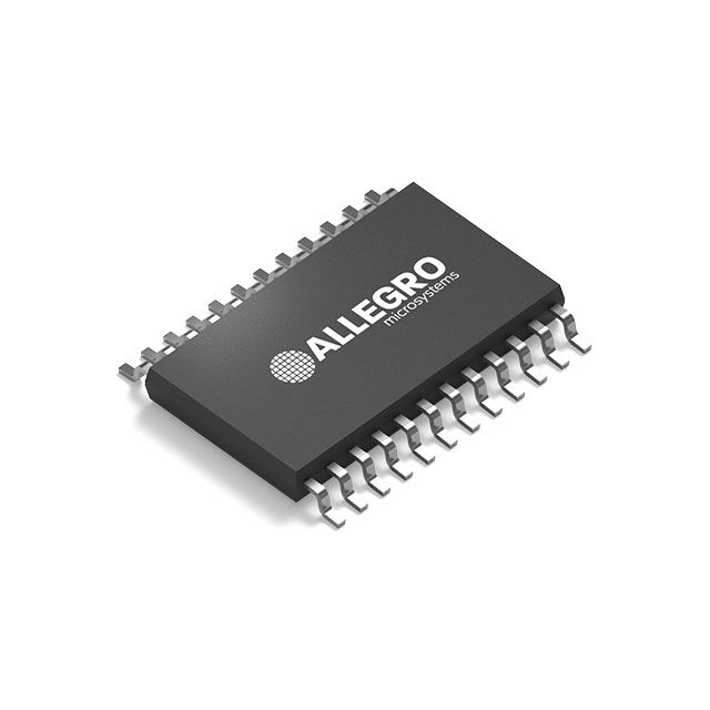 5932-1 (SENSORLESS SINE BLDC GAT