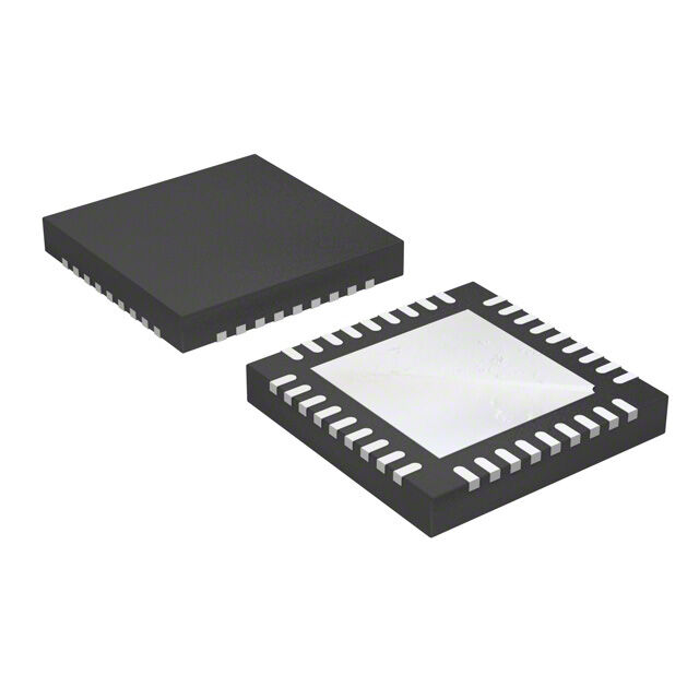 IC MTR DRVR BIPOLAR 8V-40V 36QFN