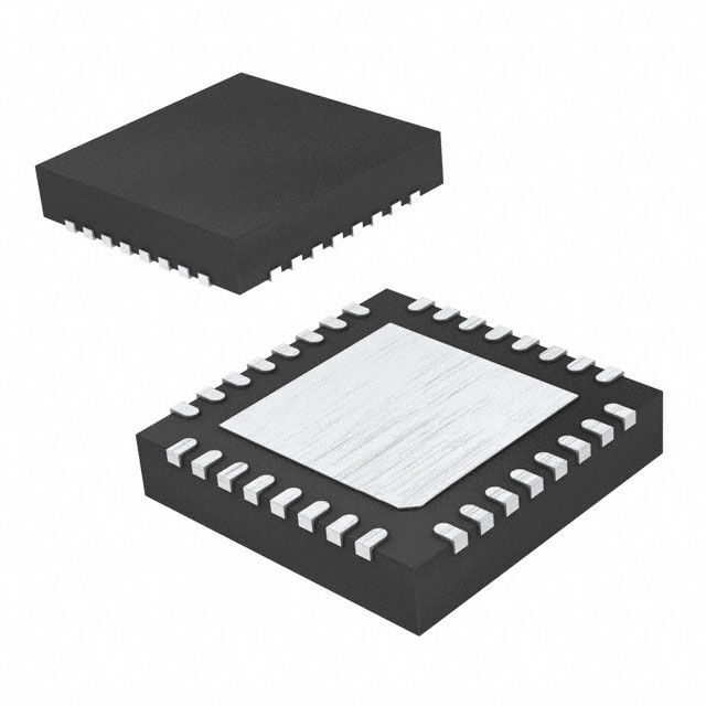 IC MTR DRVR BIPOLAR 8-40V 32QFN