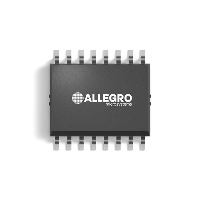 IC MOTOR DRIVER 16TSSOP