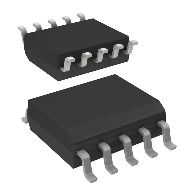 IC MOTOR DRIVER 10SSOP
