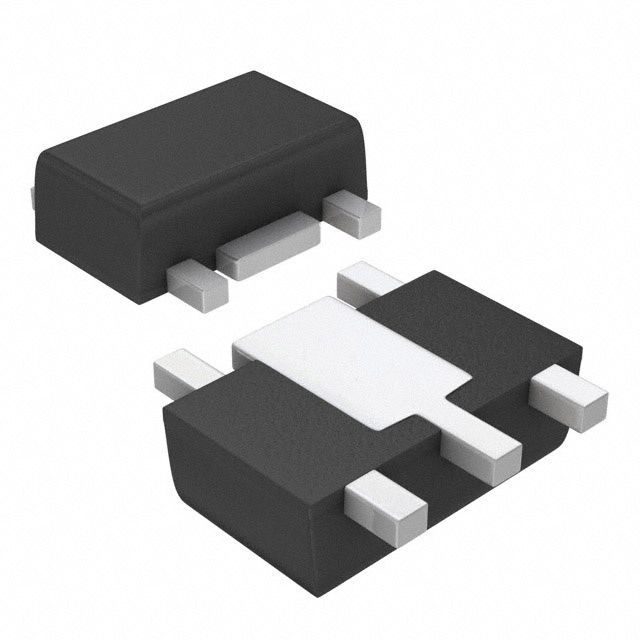 IC MOTOR DRIVER 3.8V-20V SOT89-5