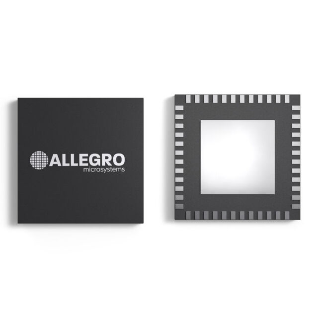 IC MOTOR DRIVER MULTIPHASE 48QFN