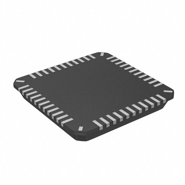 IC MTR DRVR BIPLR 2.7-5.5V 44QFN