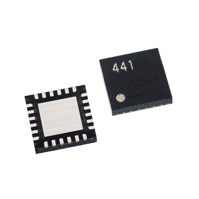 IC MTR DRV BIPOLAR 0-5.5V 32SSOP