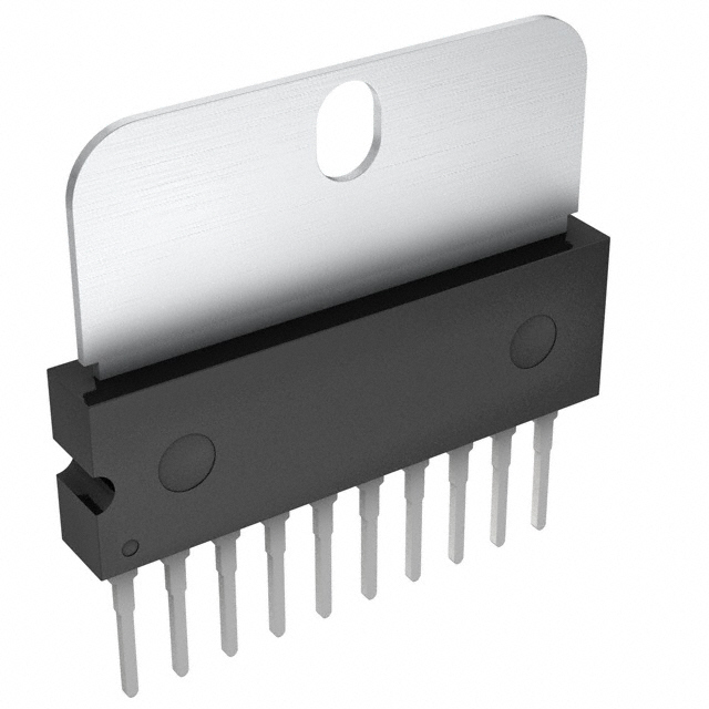 IC MOTOR DRIVER 8V-18V 10HSIP